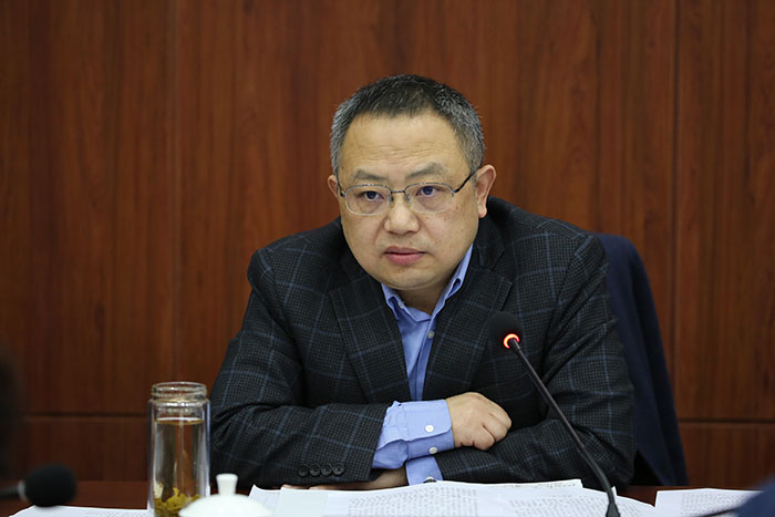 全市驻外机构党风廉政教育会强调：加强驻外机构党风廉政建设 擦亮对外开放合作“窗口”
