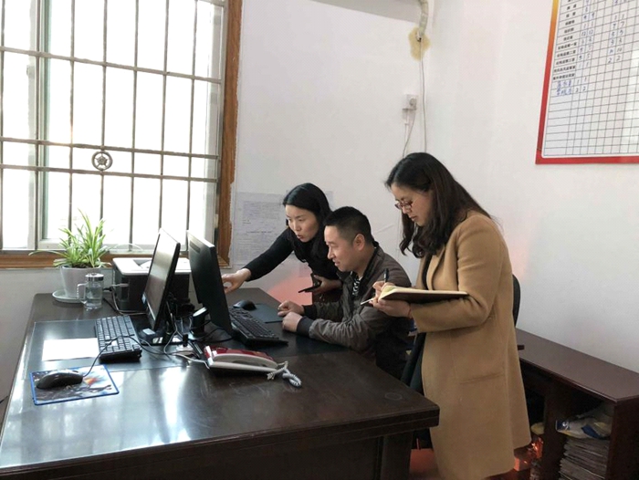 广大纪检监察干部迅速掀起学习宣传 《宪法修正案》《国家监察法》热潮