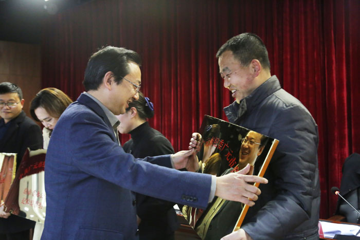 深化派驻机构改革  擦亮监督“探头”
