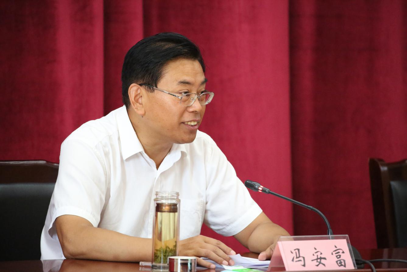 纪检监察系统学习贯彻市委七届七次全会精神宣讲会召开