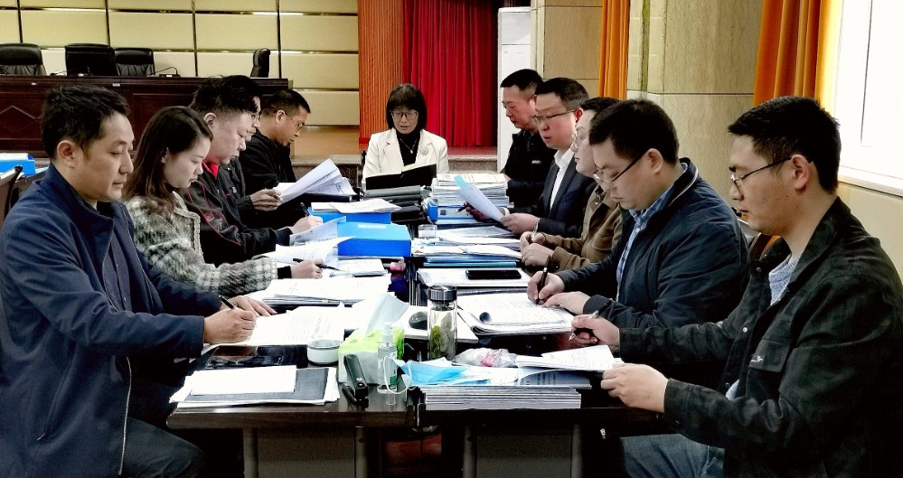 市委第三巡察组传达学习党的二十大精神专题会议.jpg