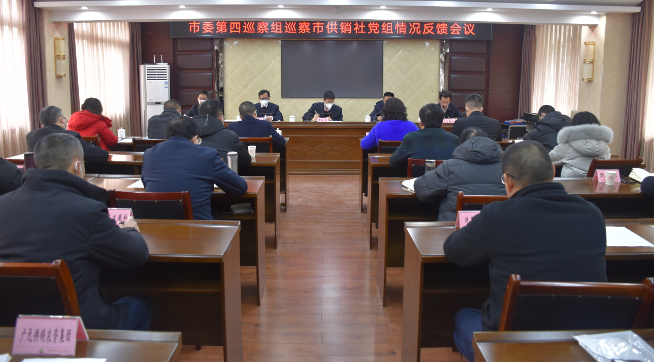 图片4：市委第四巡察组向市供销社反馈情况.png