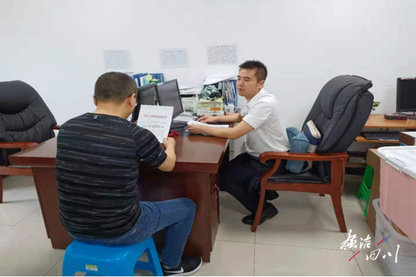 利州区：谈心谈纪谈廉解心结 提升执纪审查教育效果