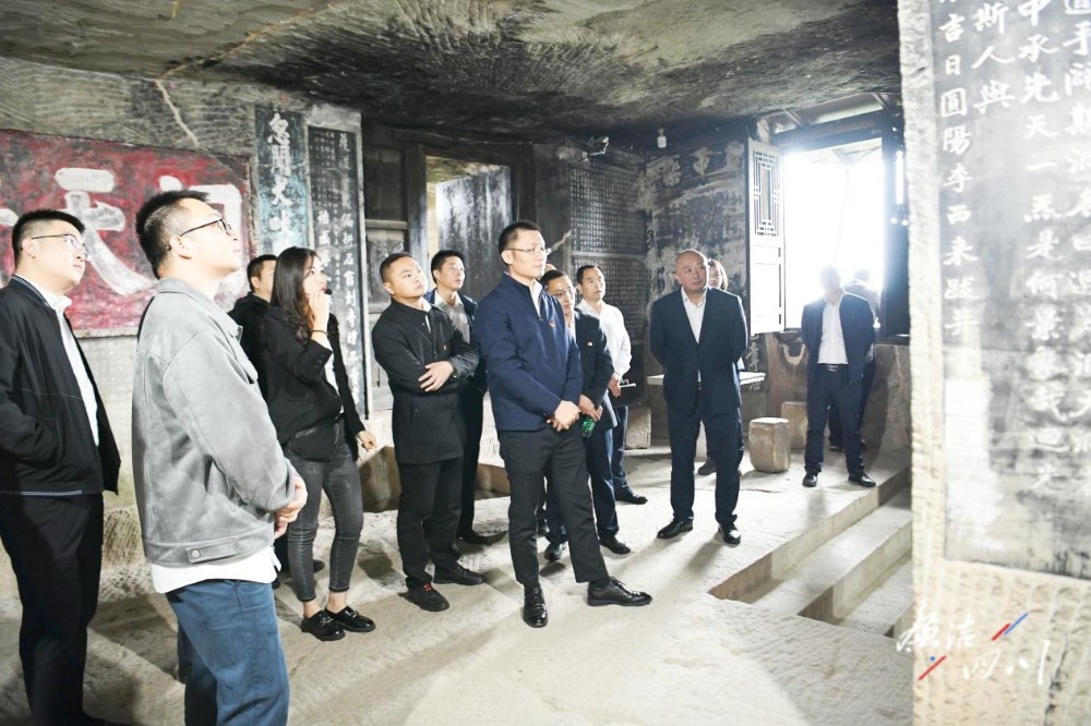 苍溪县：厚植“清廉因子”护航乡村振兴