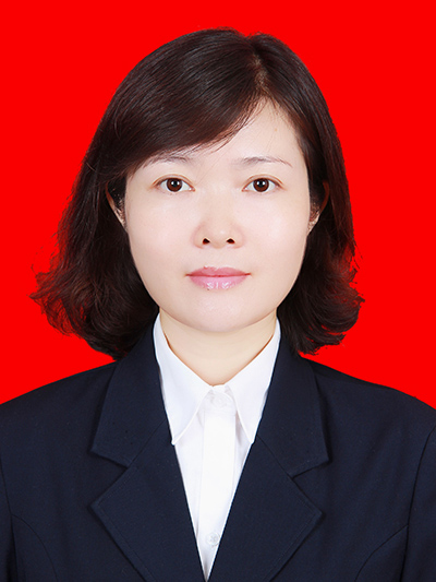 李清华(女)同志基本信息