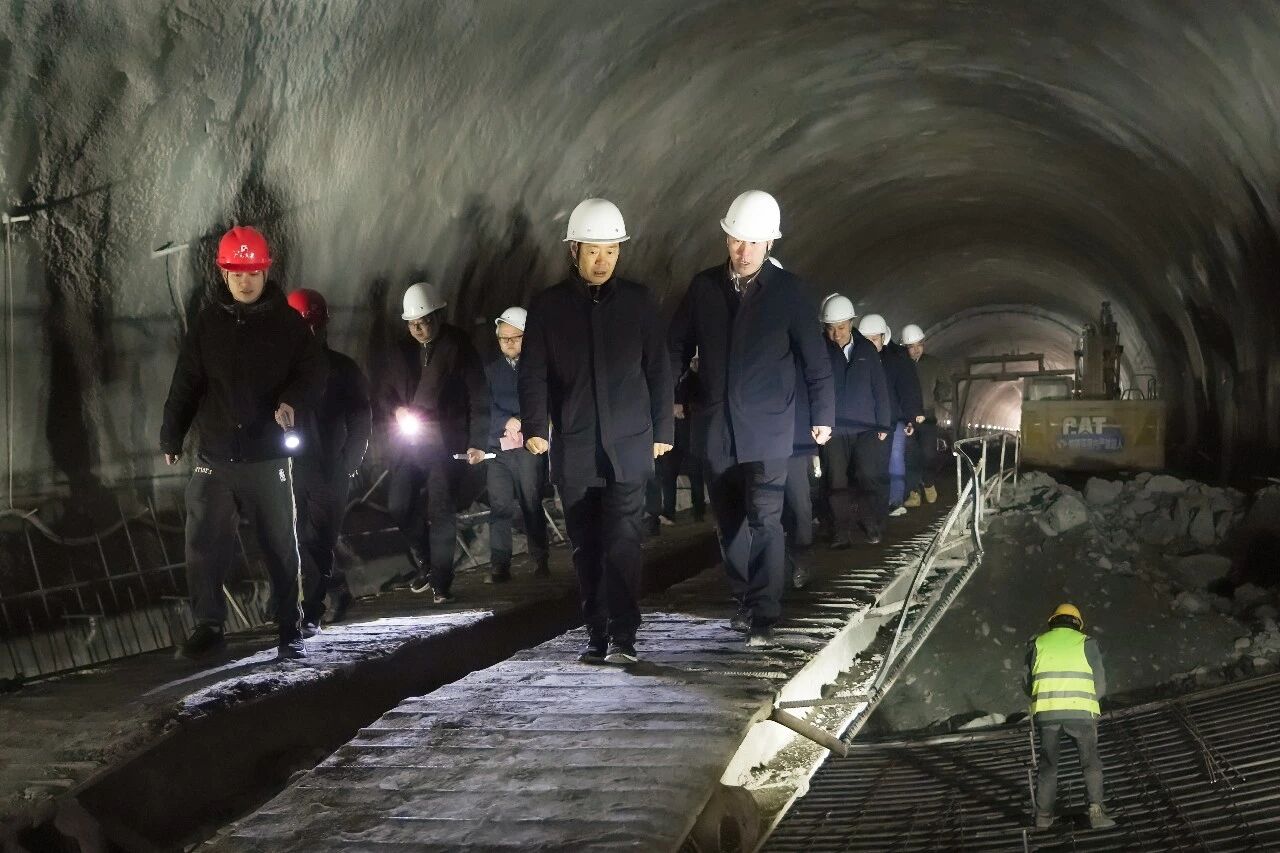 陈宗德到青川县宣讲市委八届十二次全会精神并开展督导调研