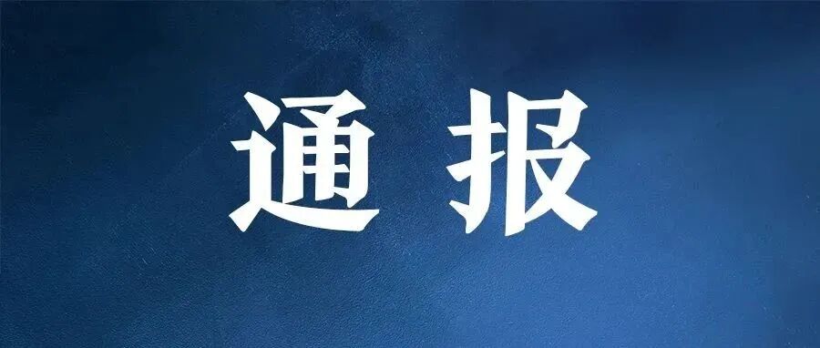 中央纪委国家监委通报2026年第一季度全国纪检监察机关监督检查审查调查情况